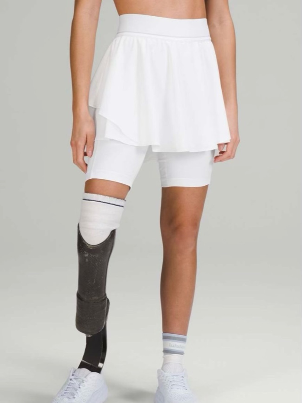 Lululemon size 4 Court Rival HR Skirt